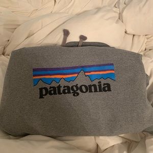 Patagonia Sweatshirt